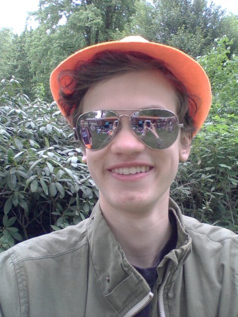 Jongen/ Indo