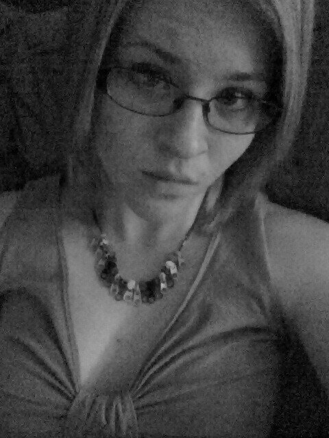 I absolutely love music and chocolate is a must. I like to be social, but I have no idea why I am on Twitter.