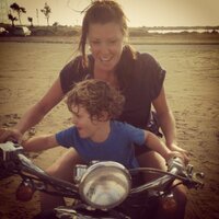 Chantelle Hausermann SBM (@chantellyetch) 's Twitter Profile