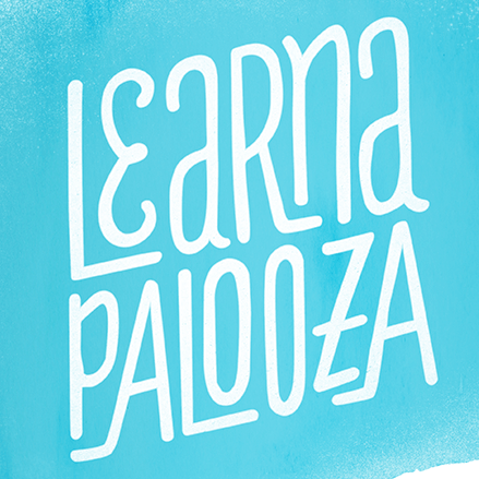 Have fun. Learn something. Join us July 18th for Learnapalooza Lakeview! #Chicago #LAP2015