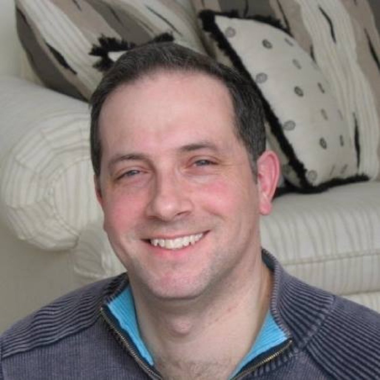 Husband and father of three, engineering professional, designer and car enthusiast.