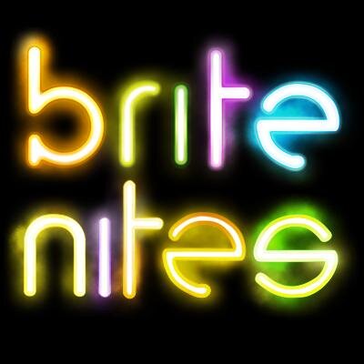 britenites's profile picture. illuminate the nite