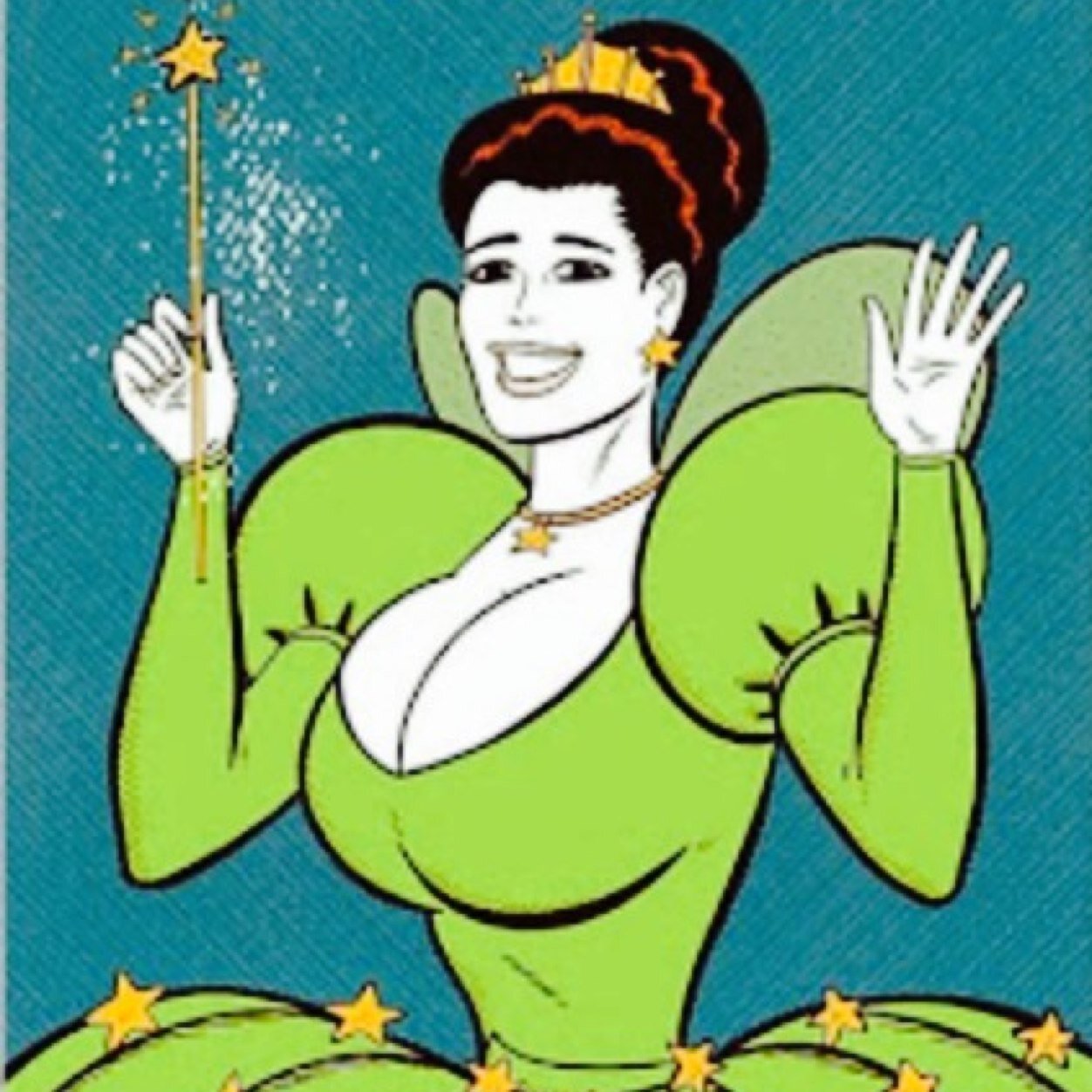 liza_peralta's profile picture. Me cagan todos por igual.