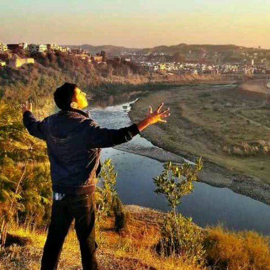 Instagram: Tahanjum