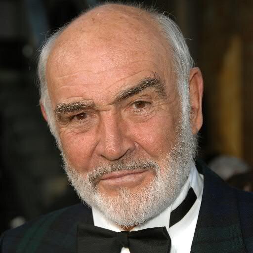 All about Sean Connery!