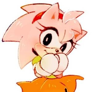 Amy_Funny12's profile picture. hello my name is Amy Rose  I like playing with my best friend ♥cream♥ I keep thinking in my sonikku˚ ❣ ˚ #sonictwitter ➳♥ #taken by @HedgehogTweet