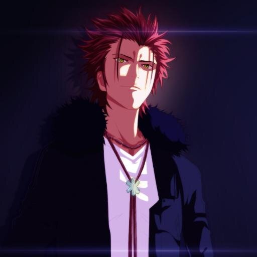 Once a god that guarded the world in pride now has been tossed from his throne down into this damned world with nothing but his base powers to survive. (#MVRP)