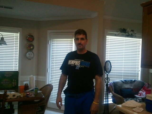 ChrisChiozza1's profile picture. 