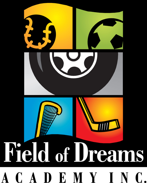 Field of Dreams Academy is a non-profit, whose primary mission is to EDUCATE, EXPOSE and ENDOW opportunities to youth from underrepresented communities.