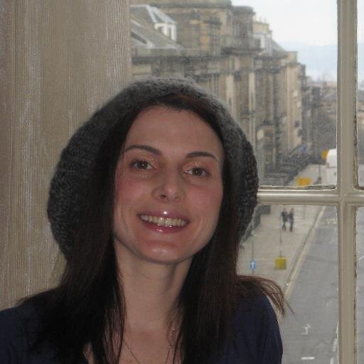 MsJFerris Profile Picture