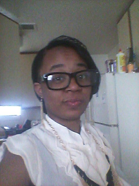 living life
doin me
#TeamProudMommy
#TeamAlreadyTaken
#TeamBrownskin
#90sBaby
#YOLO ;)
#TeamFollowBack
#TeamBisexual ;)