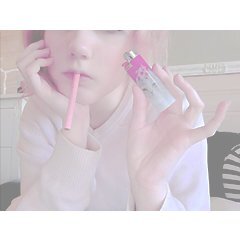 cigarettes are food for broken souls.