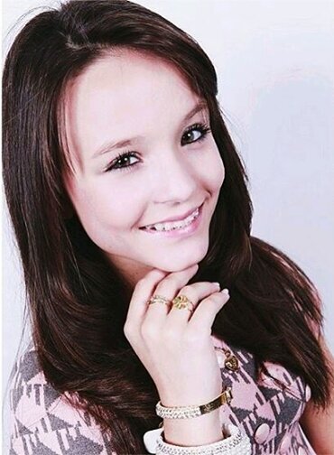 I love you, no matter what others say