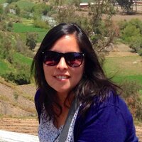 Silvia Escanilla Huerta, PhD (@silchumania) 's Twitter Profile
