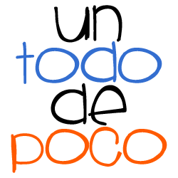 Un todo de poco: diseño, herramientas online, cosplays, música, cine y más. http://t.co/Fnijyfj1Zy