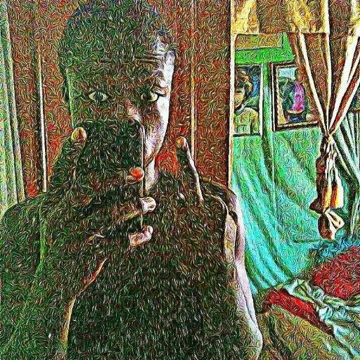 I'm just a simple Guy.
