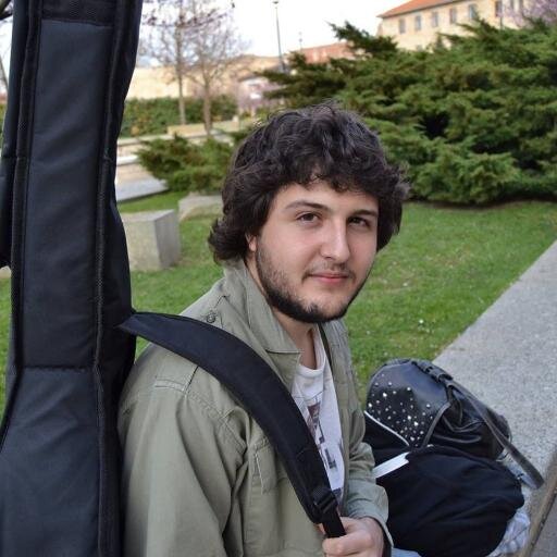 ML Engineer / Researcher 

Also find me in CrossValidated: 
 https://t.co/WaN4CUxJ8q…
