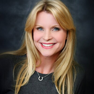 Profile Picture of Kelli Greer Webb (@WebbKelli) on Twitter