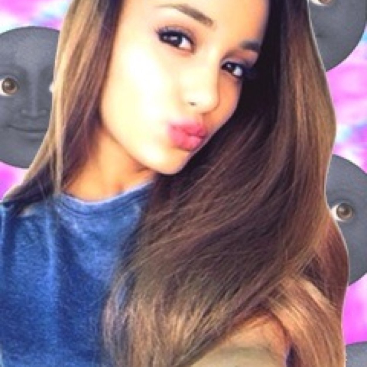 ariana grande fucked up my life