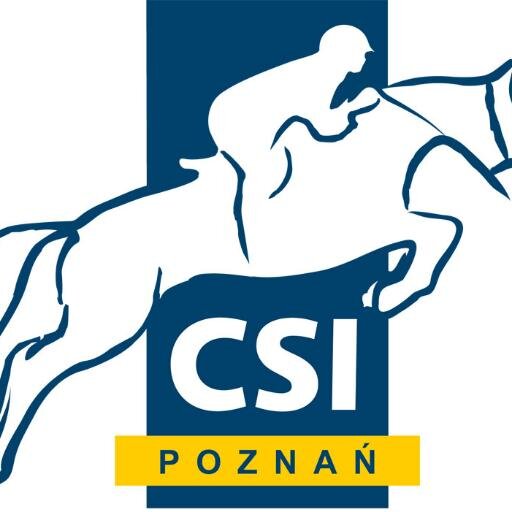 CSI_Poznan's profile picture. V Maciej Frankiewicz Memorial | CSI3* | 12-15 June 2014 | contact us: office@csi4.pl