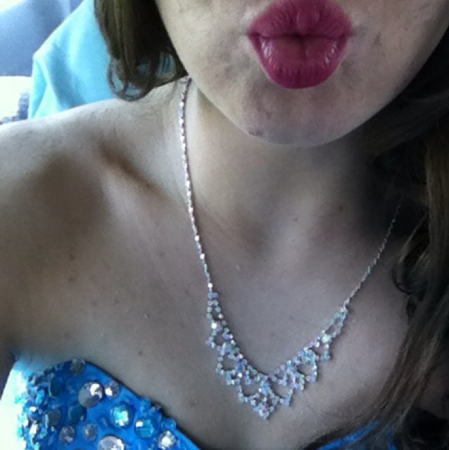 CannotEscapex's profile picture. it's getting bad again.