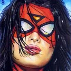 SpiderWomanWebs Profile Picture