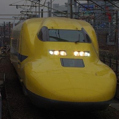 FANKS,FREAKS,BROTHER,ガノタ,鉄ヲタ/画像のドクターイエローは自分で撮影したもの/KSDDだが…オレンジ革命軍(=涼城えみさんヲタ)/ STARS(=星乃ちろるさんヲタ)/元まじかるんわーるど住人(=彼方彩夏さんヲタ)/花木みなとさんヲタ/ゆるいラブライバー/プラモ製作(WMM·まてや模型製作会)