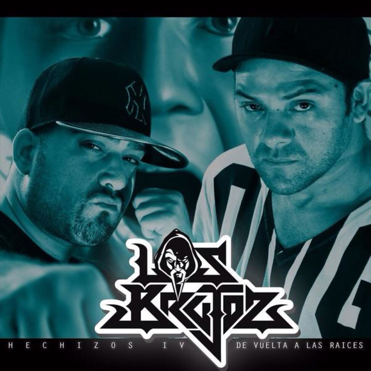 losbrujoz's profile picture. Los brujoz son un duo compuesto por soldao sean y fatal. Empezaron en 1996 y siguen hasta el día de hoy. Son uno de los grupos pioneros del hardcore rap chileno