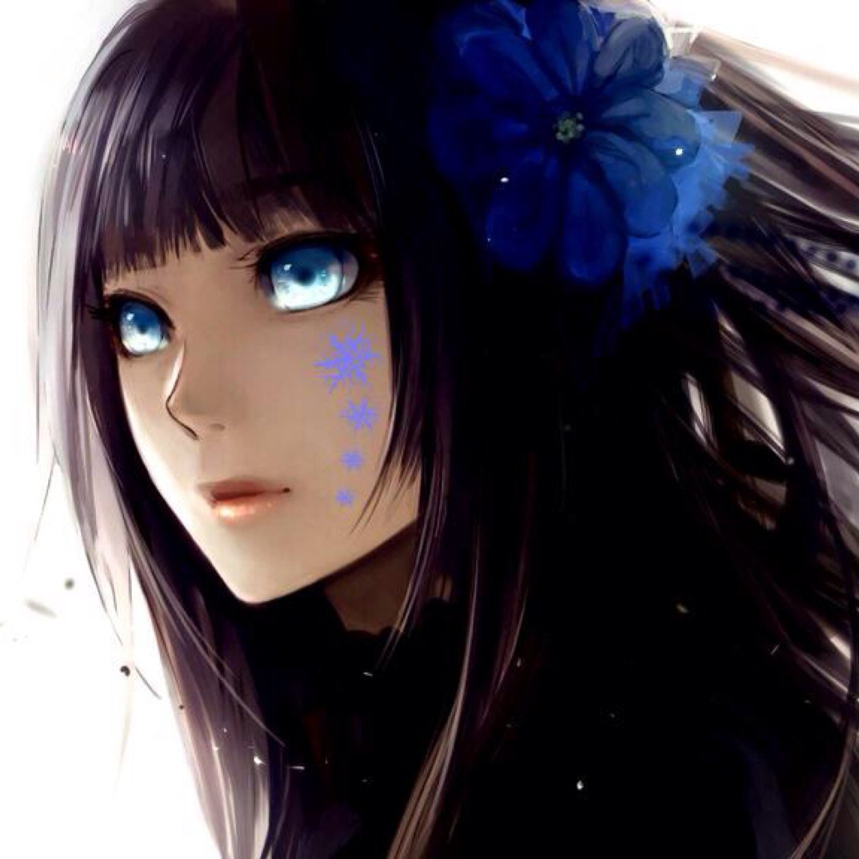 Hola! My name is Iśabella! It's nice to meet you~! {taken} {capitalia} {18+}