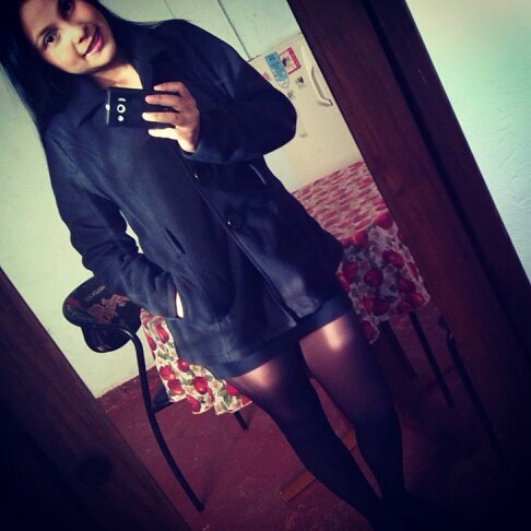 Solo Dios en mi vida :) te amo :)