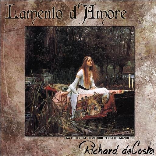 Richard deCosta writes music for Film, TV, Video Games and Theatre/Opera.