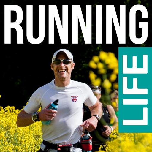 Running Life magazine explores techniques & ideas for runners of all abilities. It's for people starting out to ultra runners & all in between and it's free!