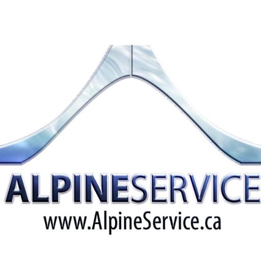 Alpine Service (AlpineYXE) Twitter
