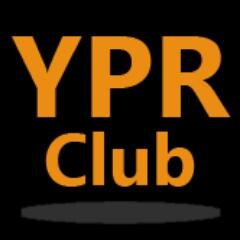 YPRclub's profile picture. #YPRclub