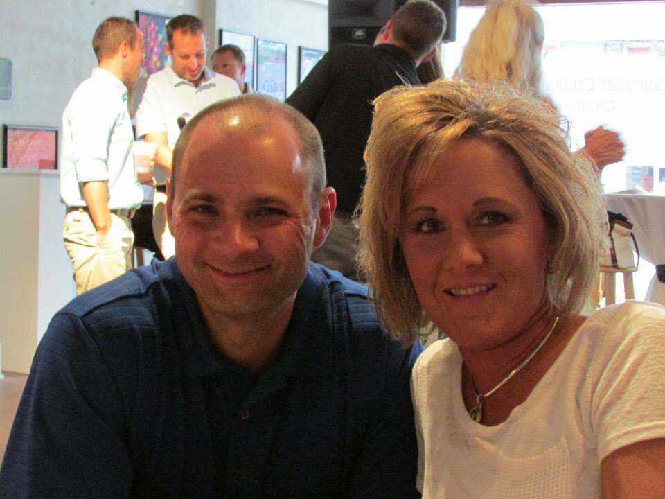 Manage the family Ford dealership in Alton, IL. Born and raised in the Alton area.