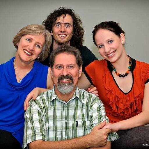 RickRmtwt's profile picture. Passionate about the Person, Presence and Purposes of God (Psalm 27v4).