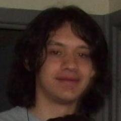 Kinesiólogo, Fanático de la saga Metal Gear e Hincha del gigante del sur.
