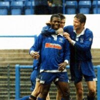 Zoe Jones ⚽️ (@zjfizz) 's Twitter Profile