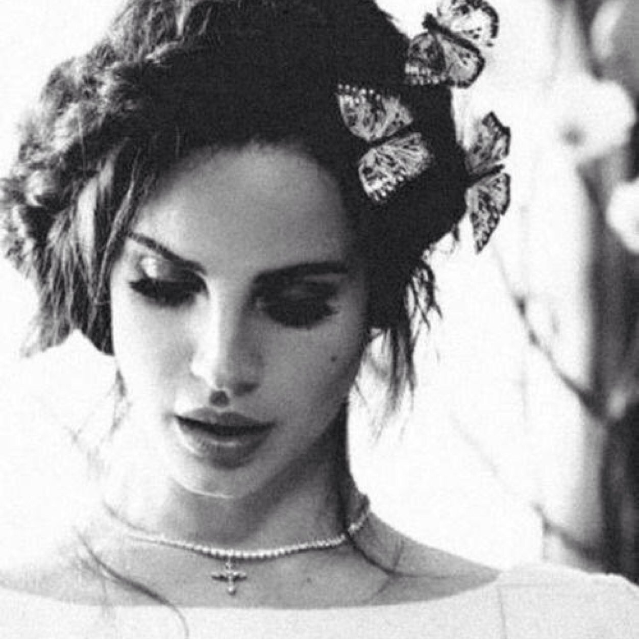 Borntogethigh's profile picture. Young. Dope. Proud. Love Lana Del Rey and Mary Jane