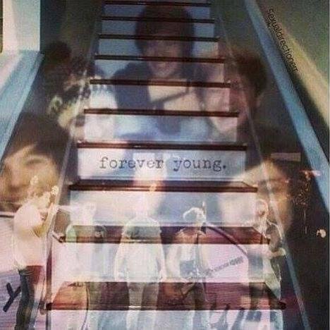amar a ONE DIRECTION POR SIEMPRE