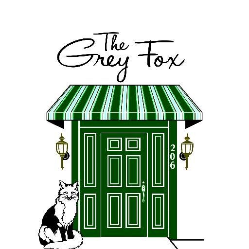 Come in and check out our amazing collection of handbags, accessories and clothes! Follow us on Instagram: thegreyfoxtally & Facebook: The Grey Fox
