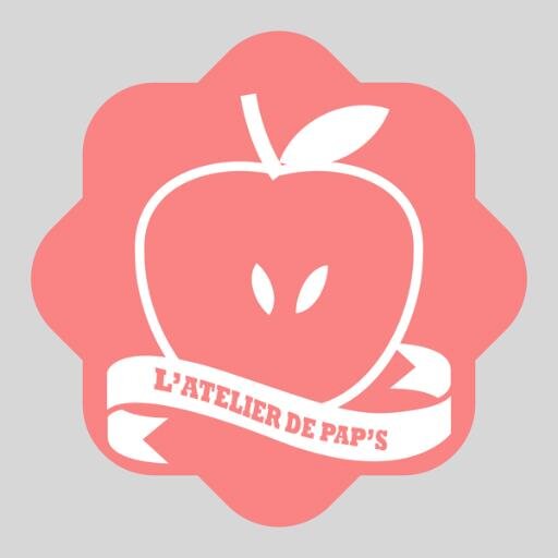 LatelierdePaps's profile picture. Jeune créatrice de produits artisanaux et fait main . 
Contact Pro  : atelierdepaps@gmail.com