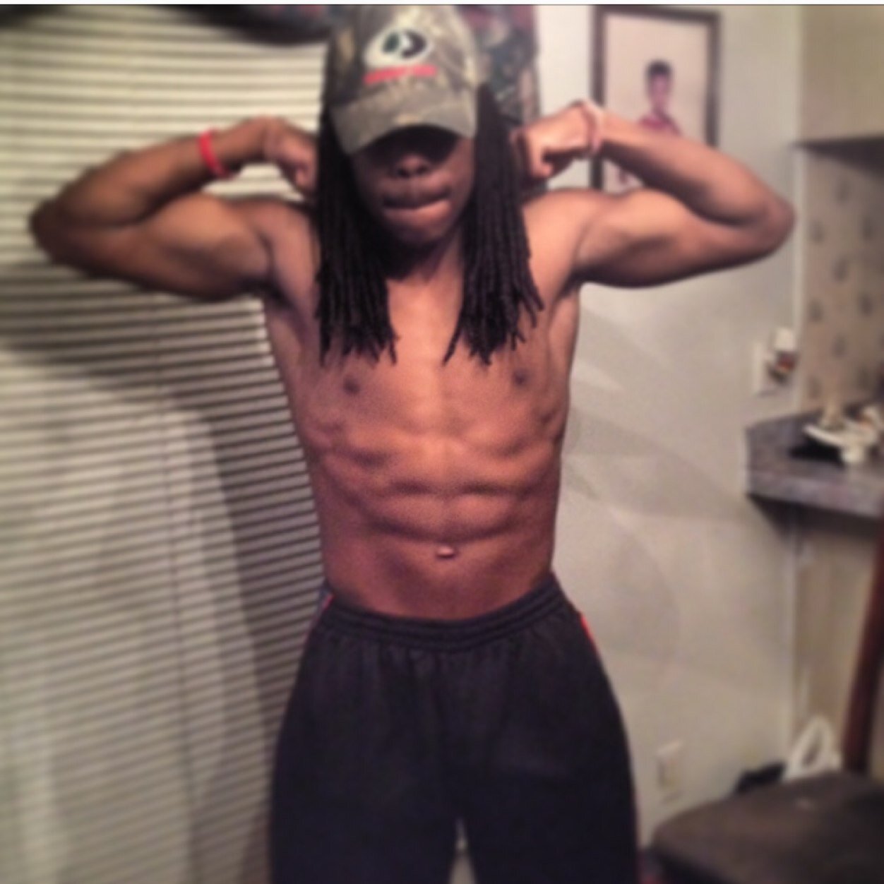 jdcheek11's profile picture. C/o 2016 
Baseball is life