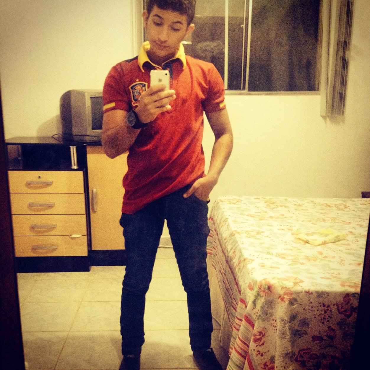 Talvez minha Humildade seja minha maior Riqueza !!