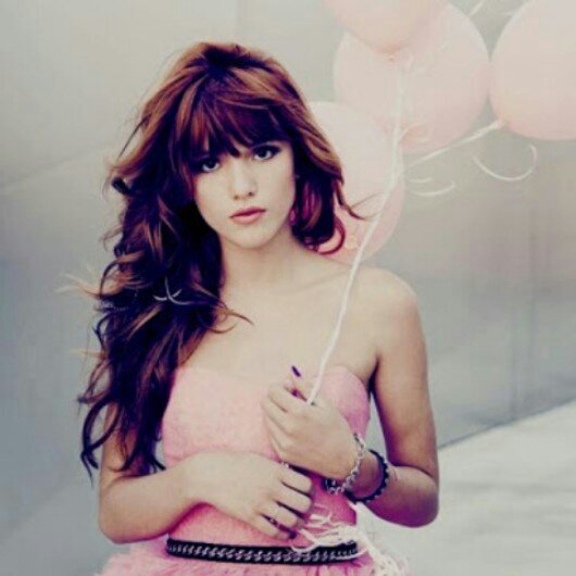 i love bella thorne. ... sigam: bellarinas_thorne no instagram
