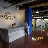 Station Loft Works(@stationloftwork) 's Twitter Profile Photo