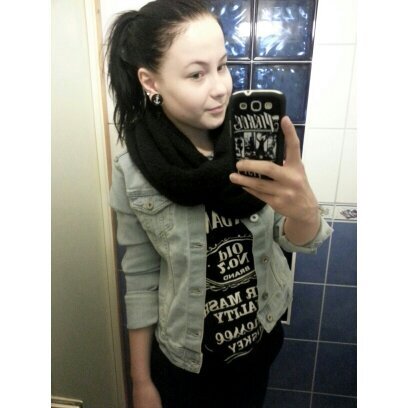 Darling, you'll be okay.                                        •SWS •PTV •BMTH •ATL •ADTR •OM&M •A7X •AA •Instagram: @saikkue