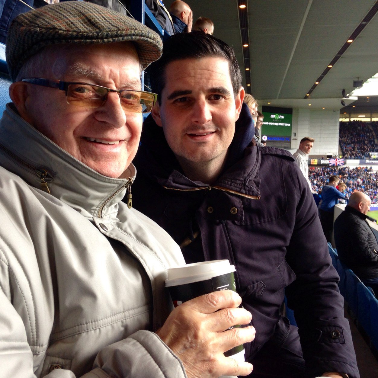 DavidEdwards83's profile picture. 