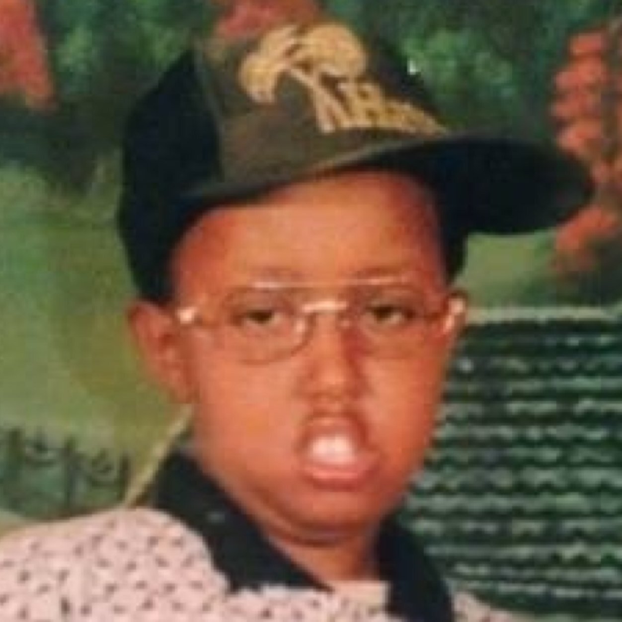 swag all the yolo
