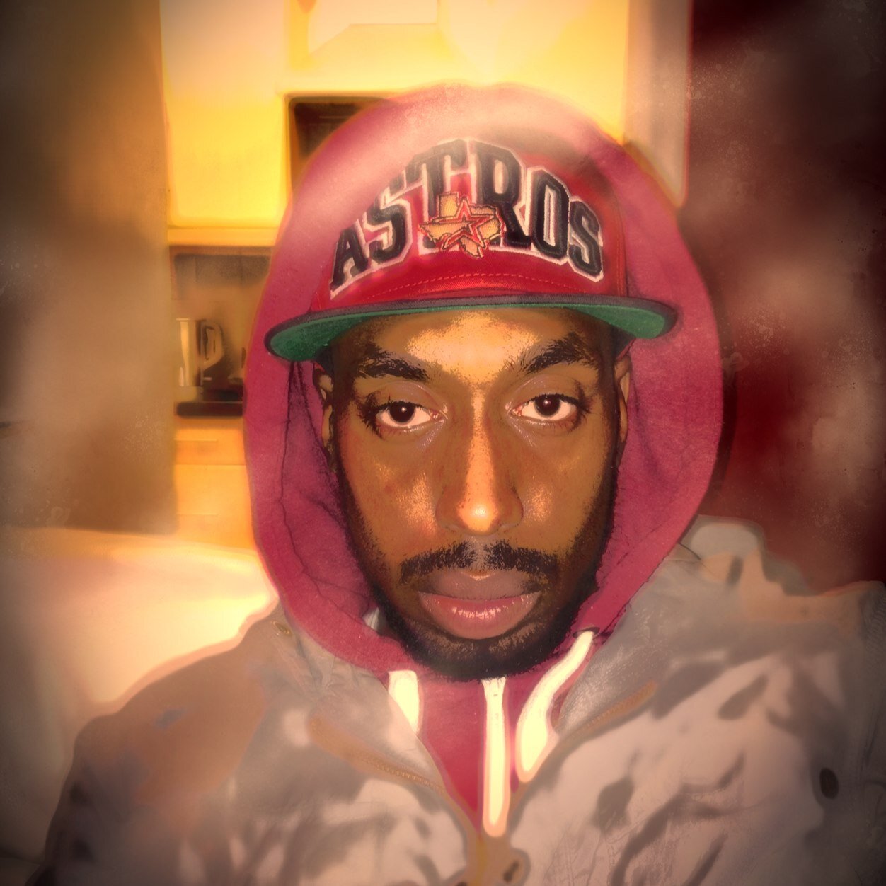 Blood of a slave heart of a king